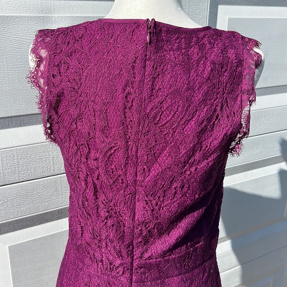 Brixon Ivy dress lace soft M - Picture 5 of 7